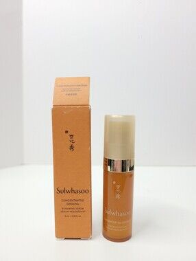 Sulwhasoo Concentrated Ginseng Renewing Serum